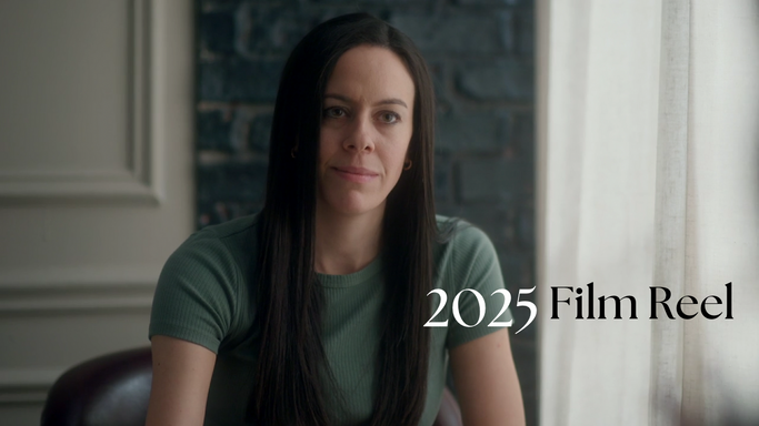 2025 Film Reel